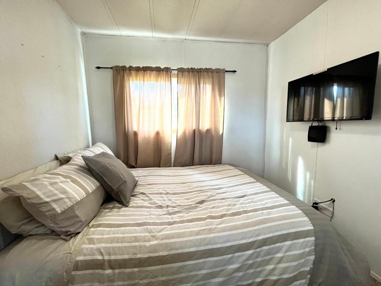 Roberts Roost Resort Quesnel Bagian luar foto