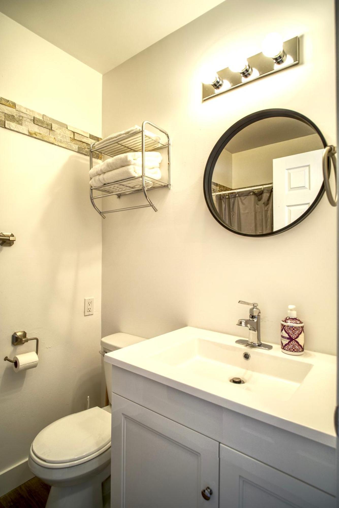 Roberts Roost Resort Quesnel Bagian luar foto